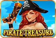 Pirate Treasure